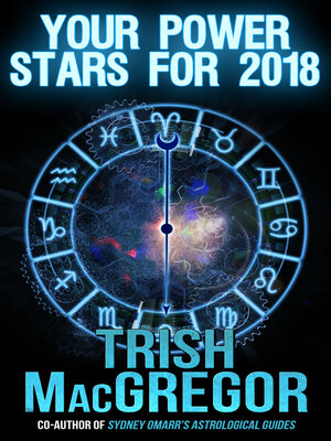 cover image of Your Power Stars for 2018